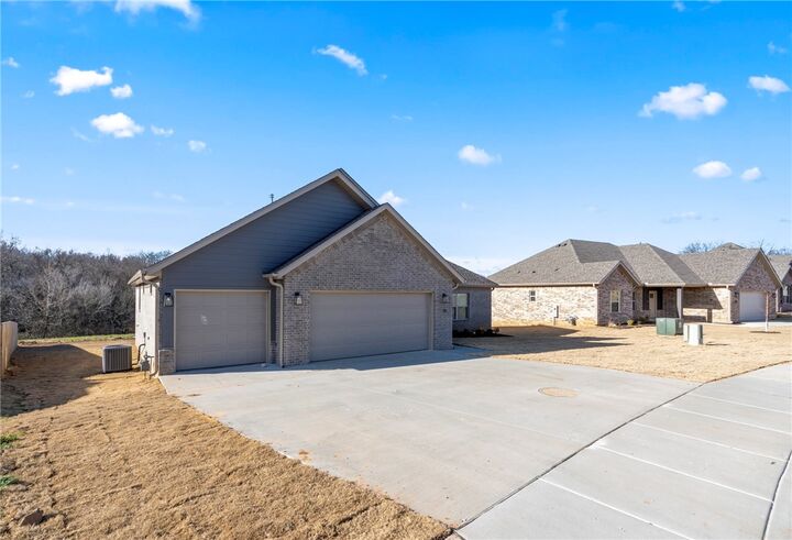 Property Photo:  79 W Watson Lane  AR 72730 