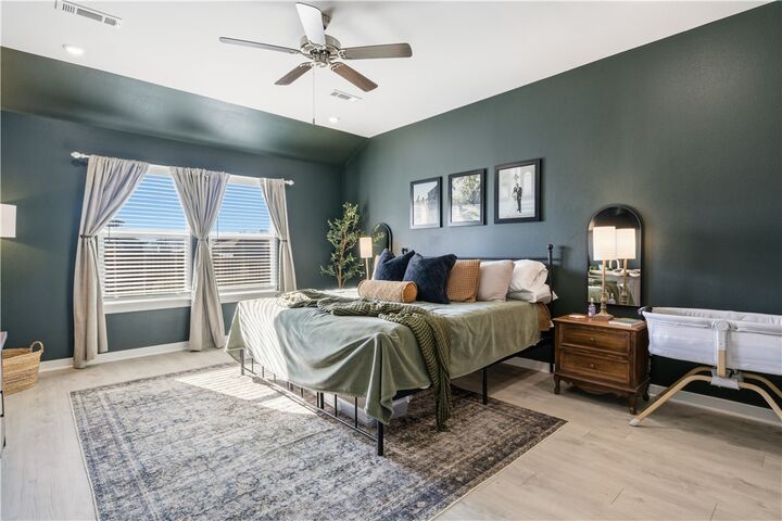 Property Photo:  1021 Pebble Drive  AR 72753 