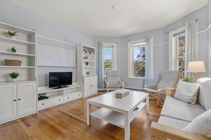 Property Photo: 214 River Street 214 MA 02465