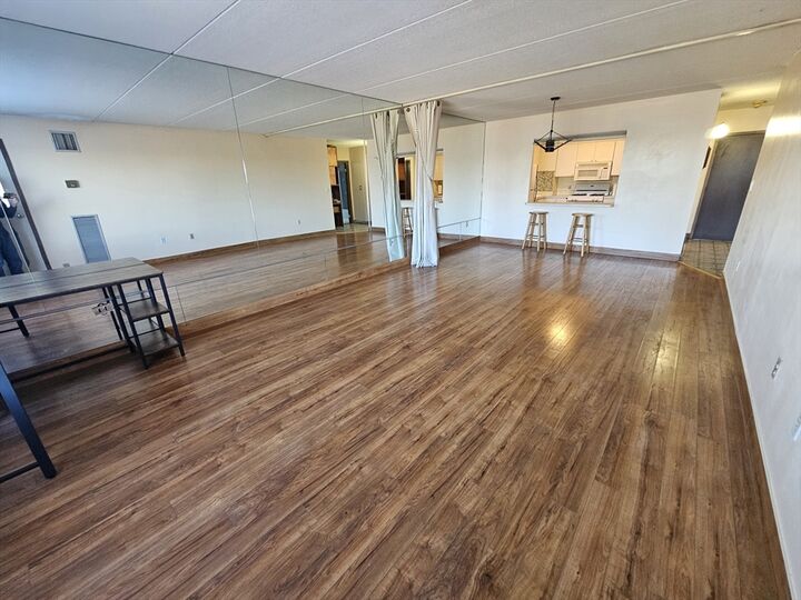 Property Photo:  1550 Worcester Road 414  MA 01702 