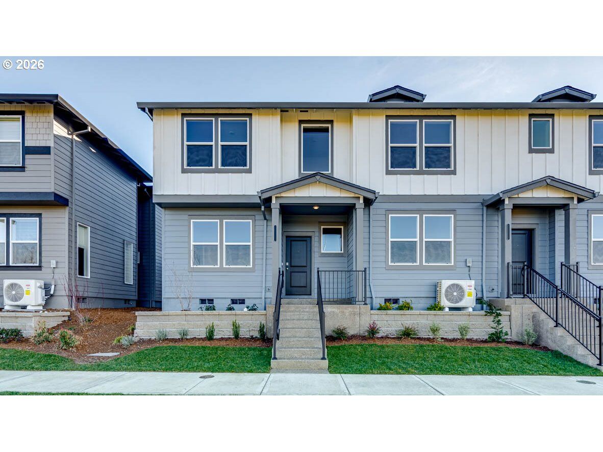 Property Photo:  3542 SW Hartley Ave  OR 97080 