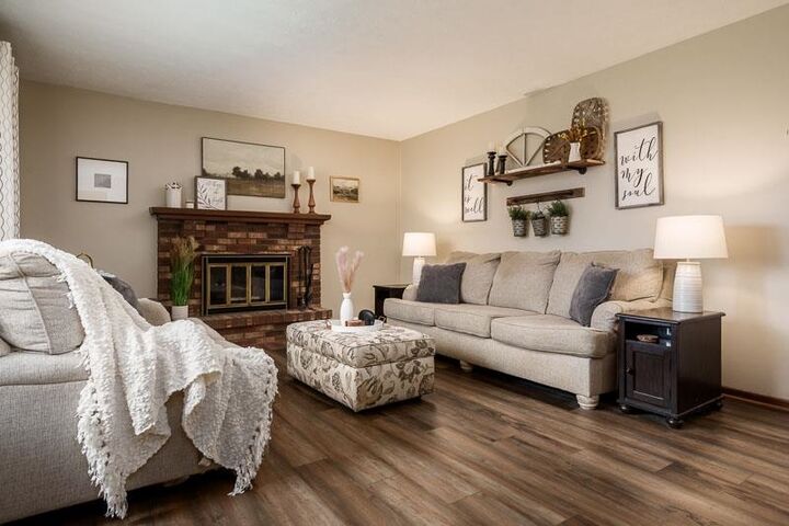 Property Photo:  3625 Flambeau Drive  IL 61114 