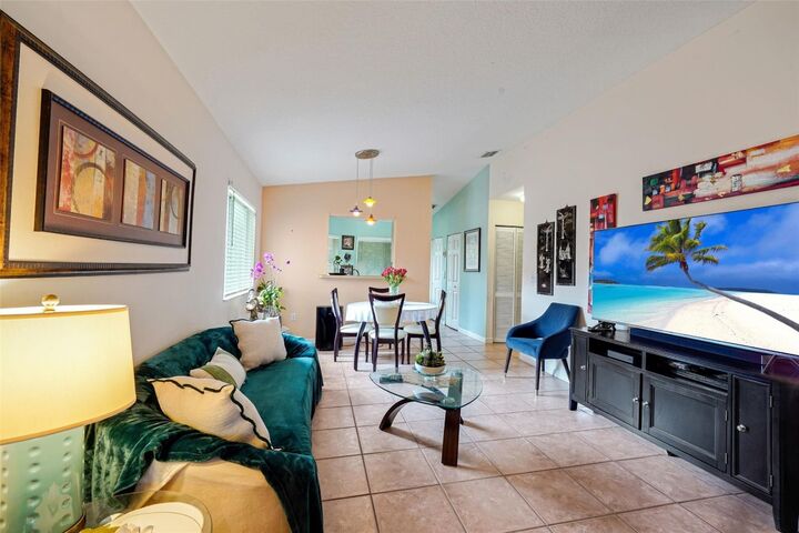 Property Photo:  650 NW 78th Terrace 201  FL 33024 
