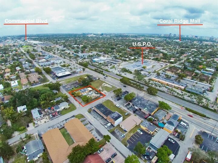 Property Photo:  3301 N Dixie Highway  FL 33334 