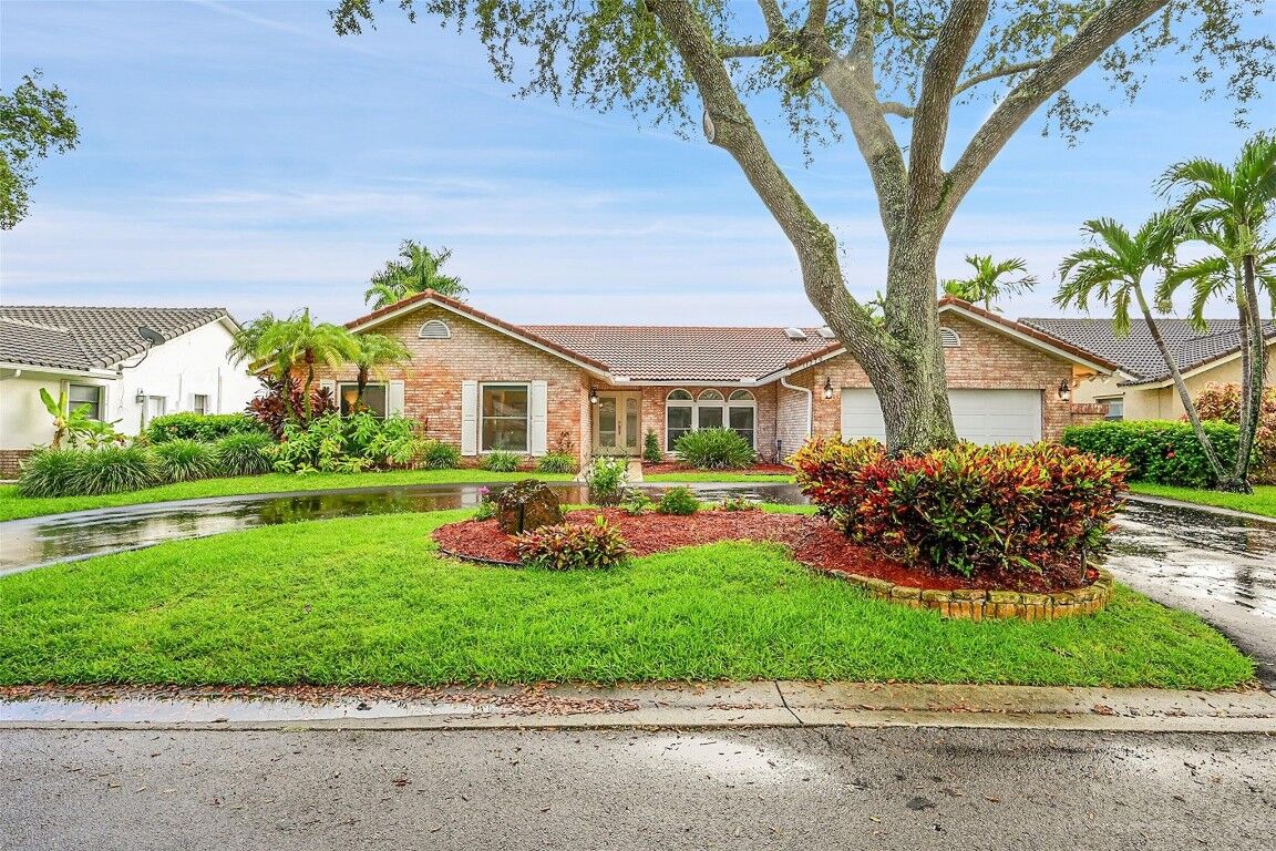 Property Photo:  11270 NW 1st Court  FL 33071 