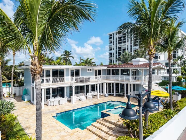 Property Photo:  1799 N Fort Lauderdale Beach Boulevard  FL 33305 