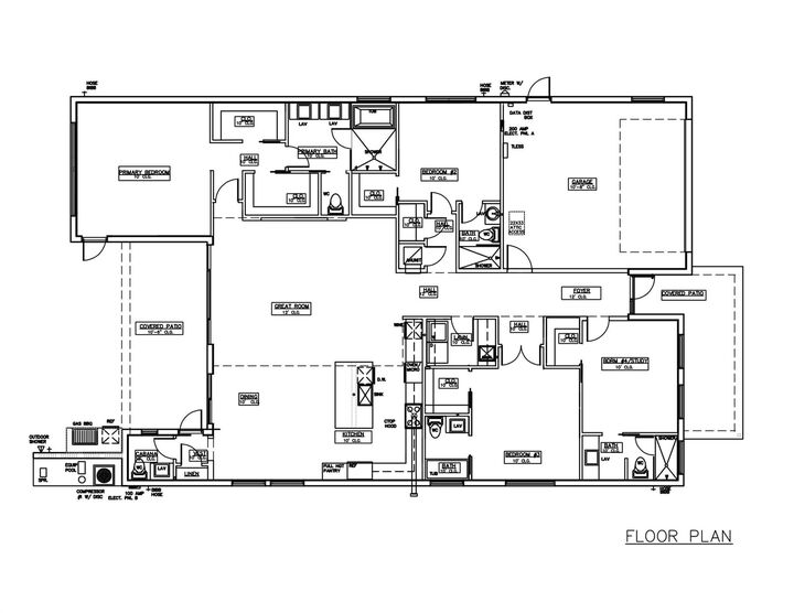 Property Photo:  1523 NE 17th Way  FL 33304 