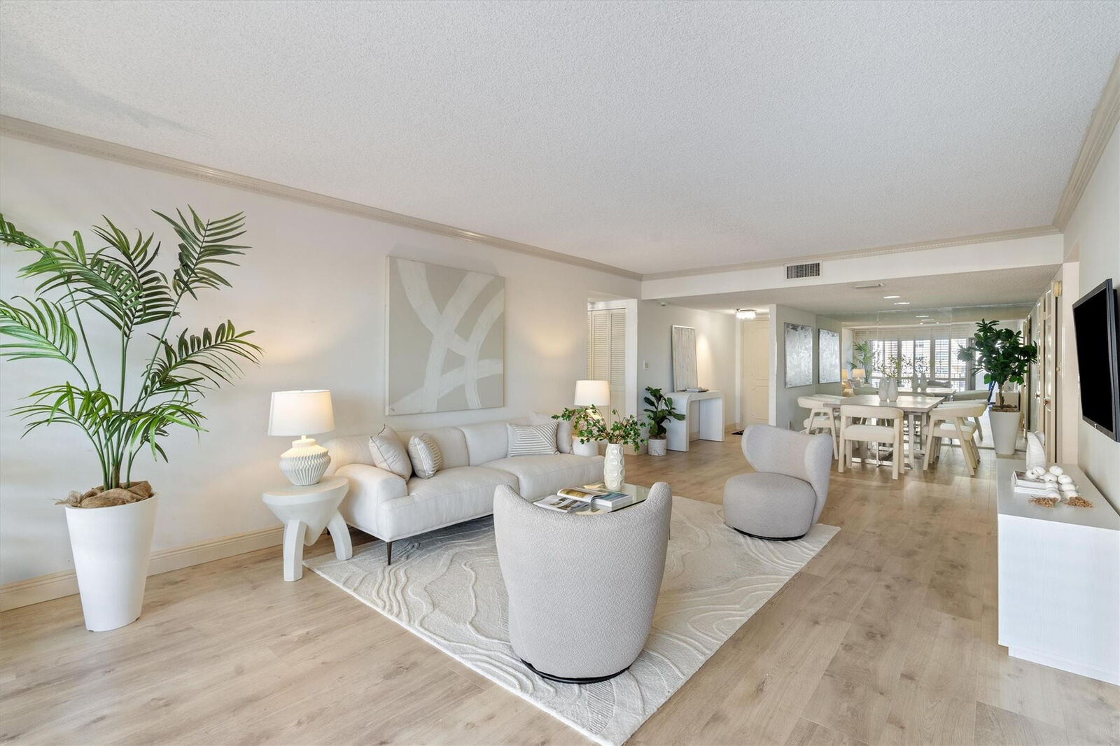 Property Photo:  5100 N Ocean Boulevard 506  FL 33308 