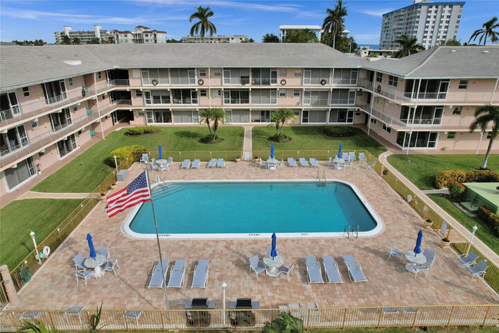 Property Photo:  745 SE 19th Avenue 134  FL 33441 
