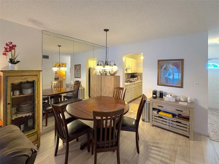 Property Photo:  2800 W Golf Boulevard 228  FL 33064 