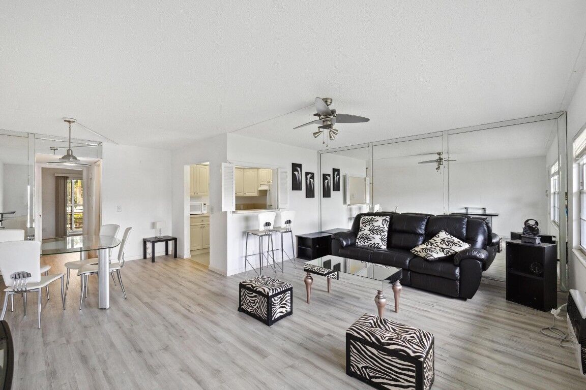 Property Photo:  146 Suffolk D 146  FL 33434 