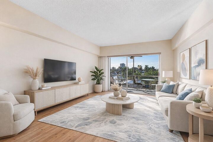 Property Photo:  1481 S Ocean Boulevard 416A  FL 33062 