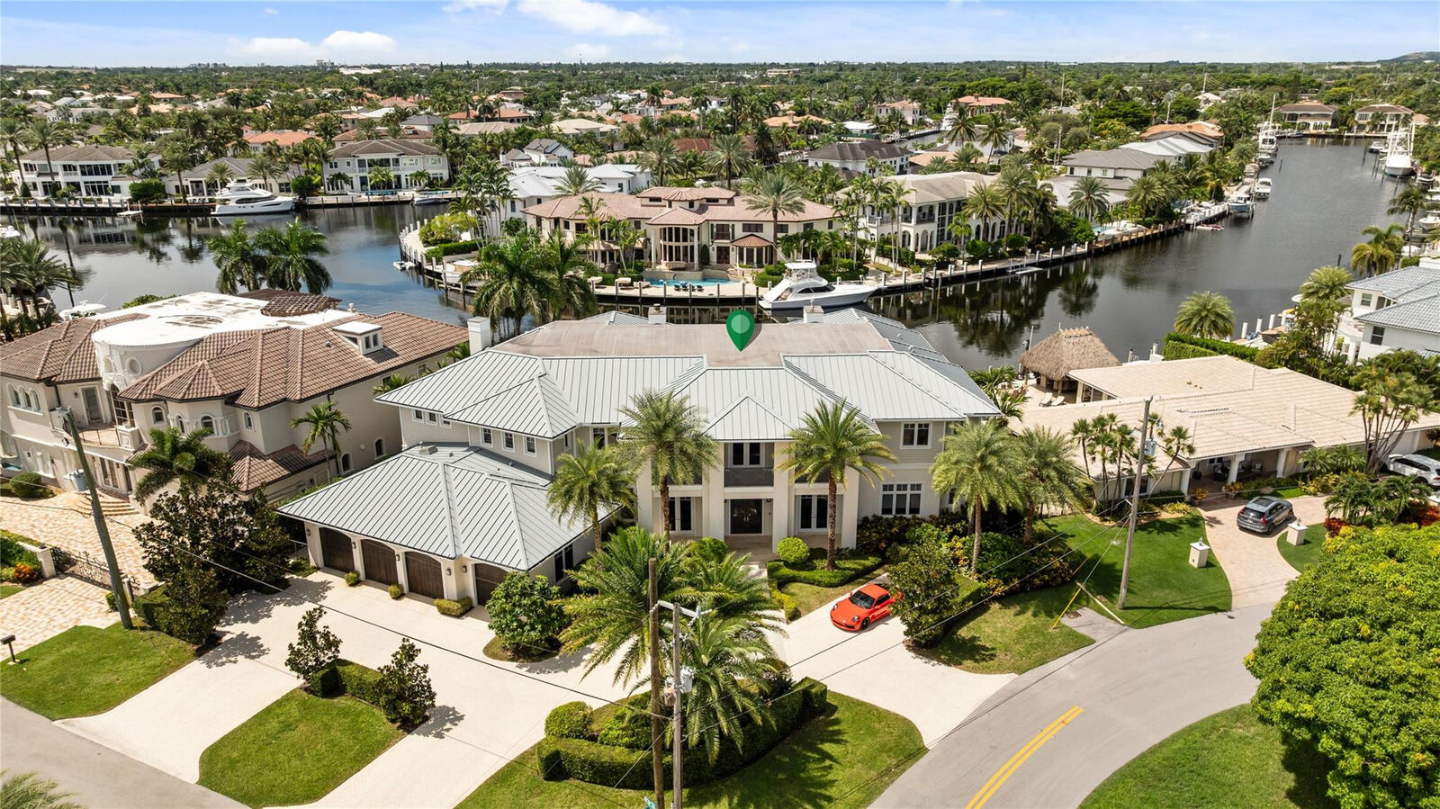 Property Photo:  3211 NE 27th Avenue  FL 33064 