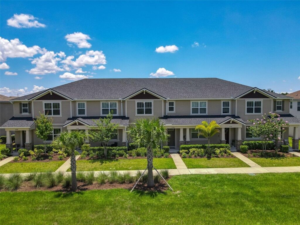 Property Photo: 11785 Tidal Alley FL 32832