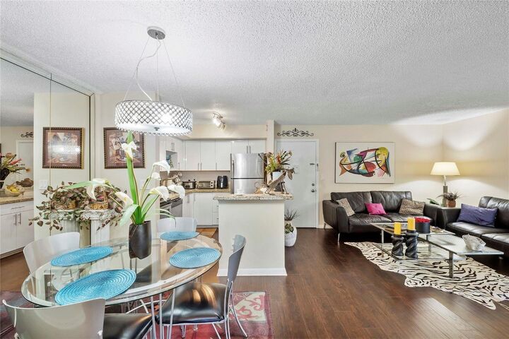 Property Photo:  9368 S Belfort Circle 105  FL 33321 