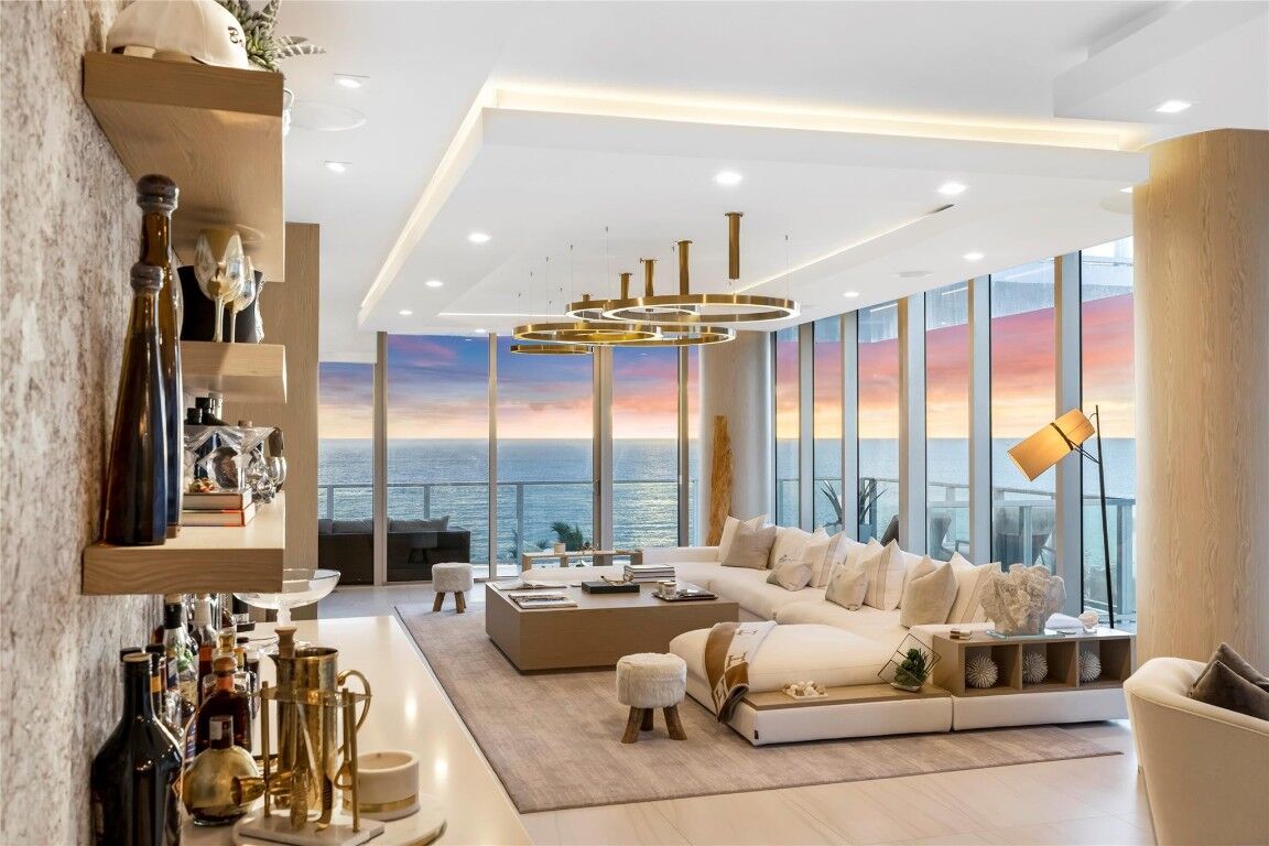 Property Photo:  2200 N Ocean Boulevard S501  FL 33305 