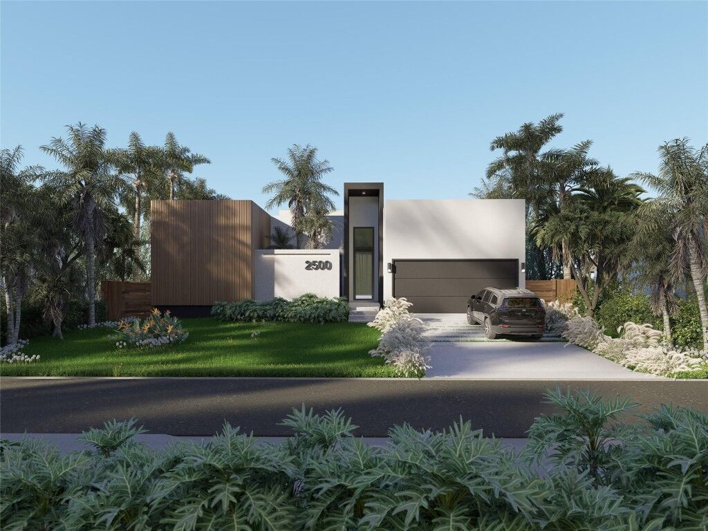 Property Photo:  2500 NE 18th Avenue  FL 33305 