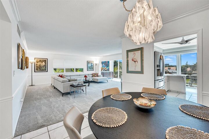 Property Photo:  3050 NE 47th Court 201  FL 33308 