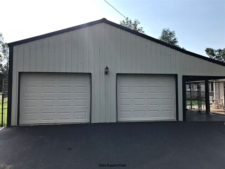 Property Photo:  231 Broadway Street  KY 42171 