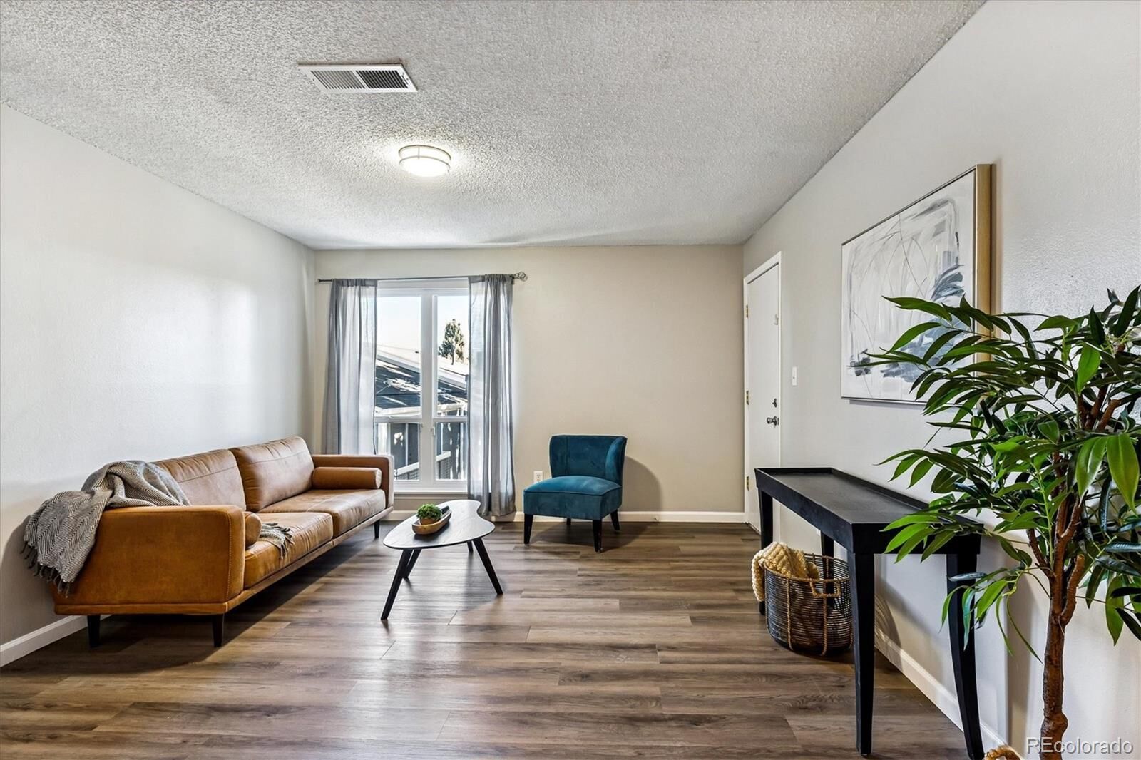 Property Photo: 7220 S Gaylord Street B17 CO 80122