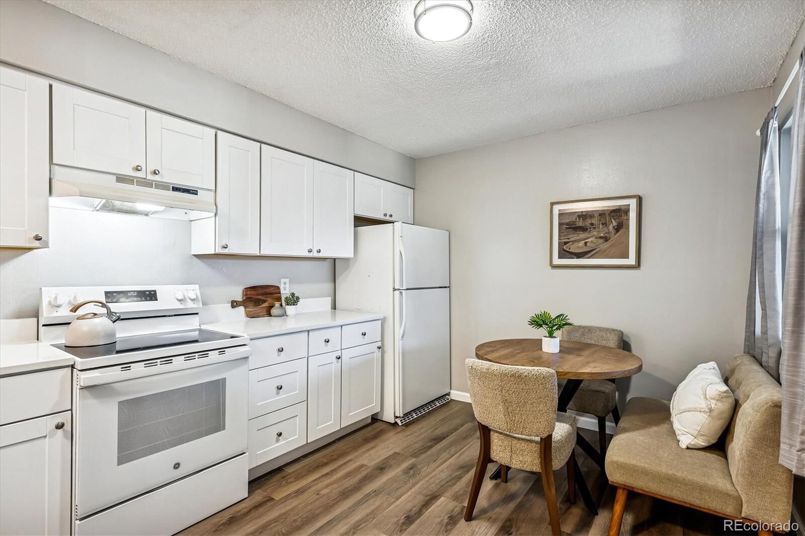 Property Photo: 7220 S Gaylord Street B17 CO 80122