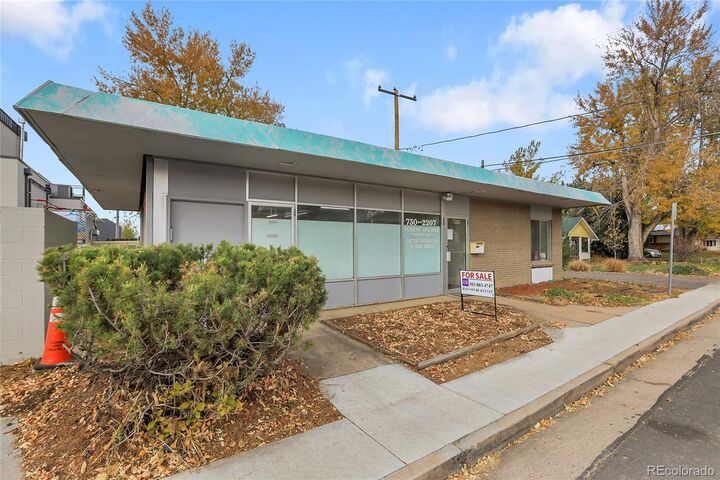 Property Photo:  5687 S Foresthill Street  CO 80120 