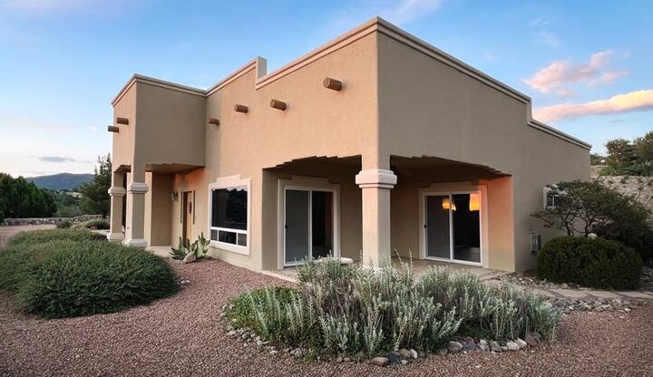 Property Photo: 211 Camino De Viento NM 88061