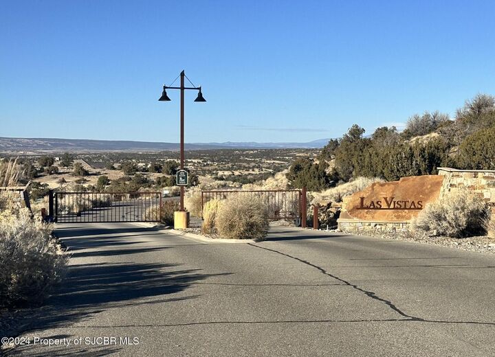 Property Photo: 5836 Vista Grande Drive NM 87401