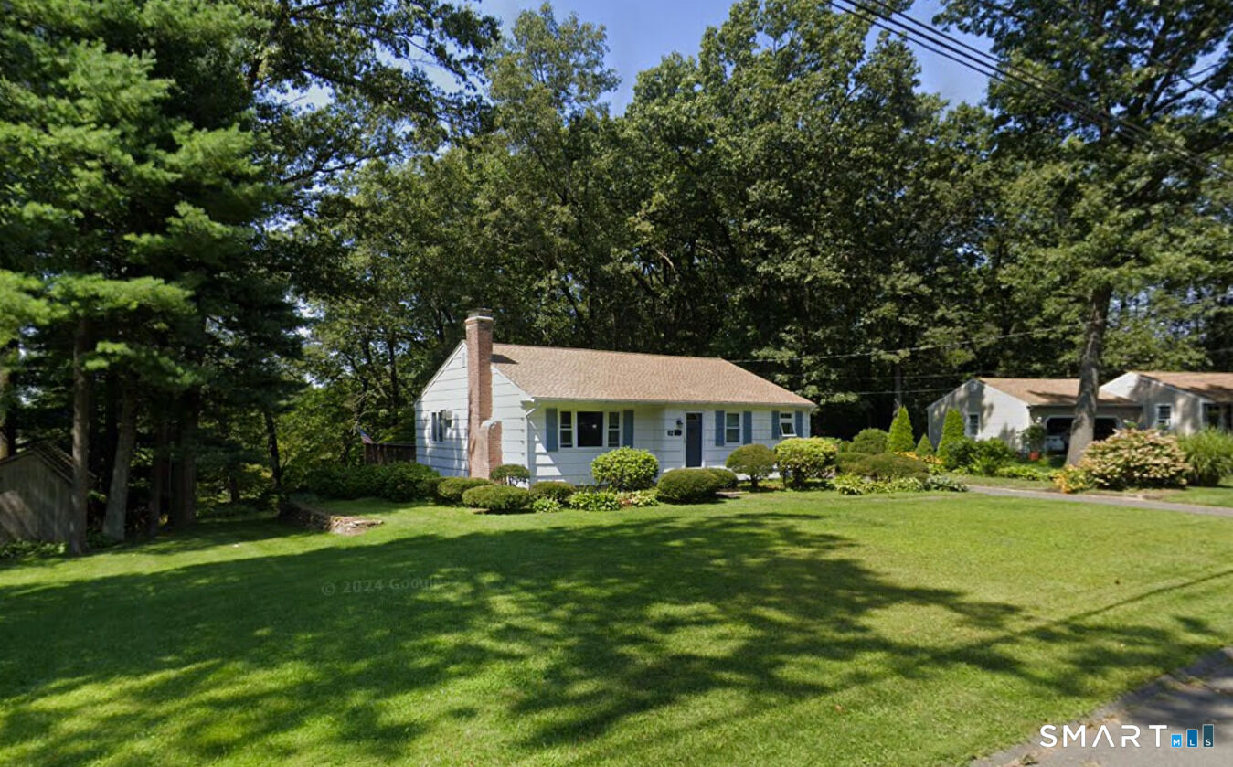 Property Photo:  62 Cianci Drive  CT 06489 