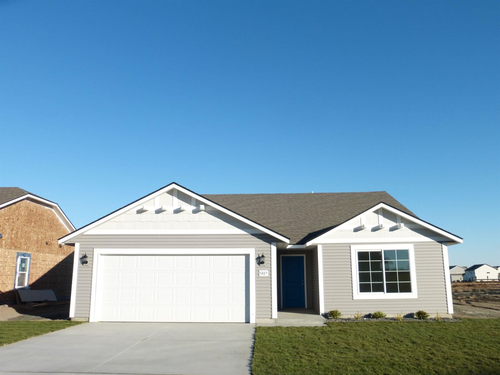 Property Photo:  18806 E Riverside Ct  WA 99016 