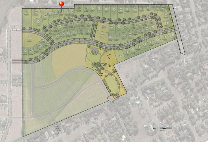 Property Photo:  270 Sunbeam St  ID 83333 