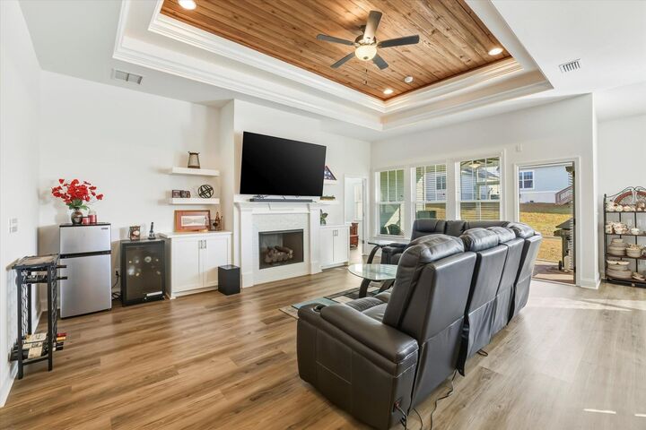 Property Photo:  173 Bienville Place  FL 32317 