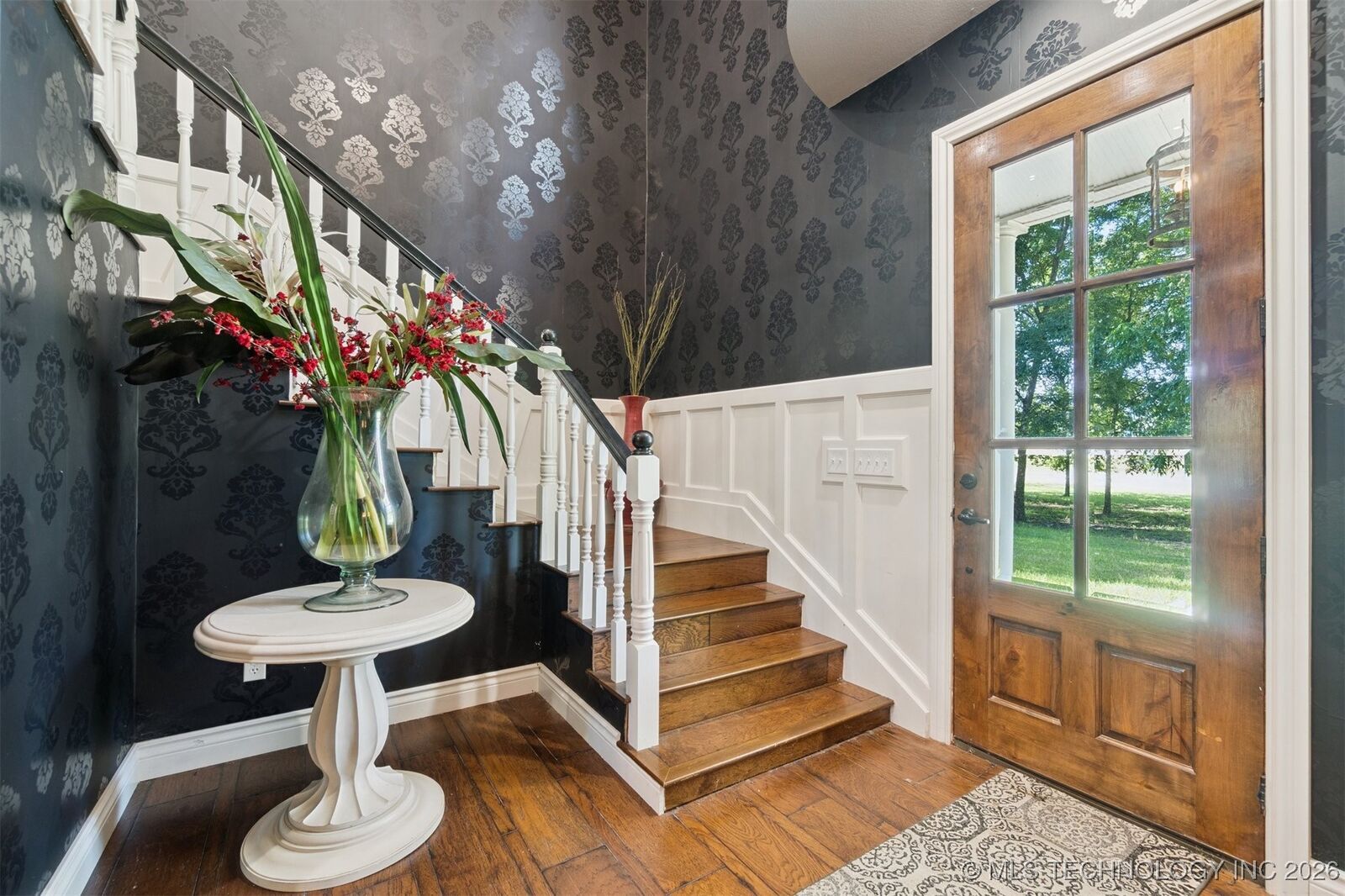 Property Photo:  21807 W Highway 51  OK 74085 