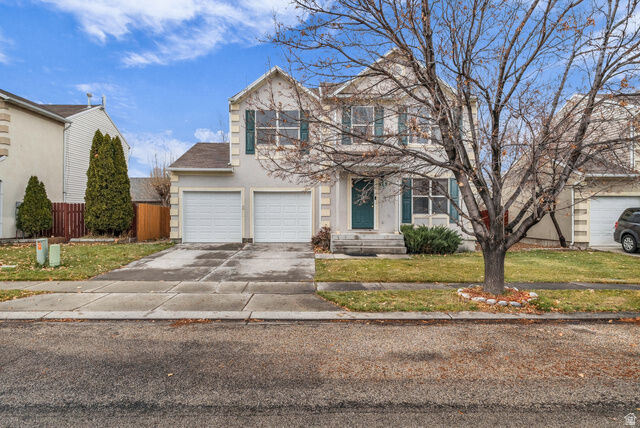 Property Photo:  425 N 400 W  UT 84032 