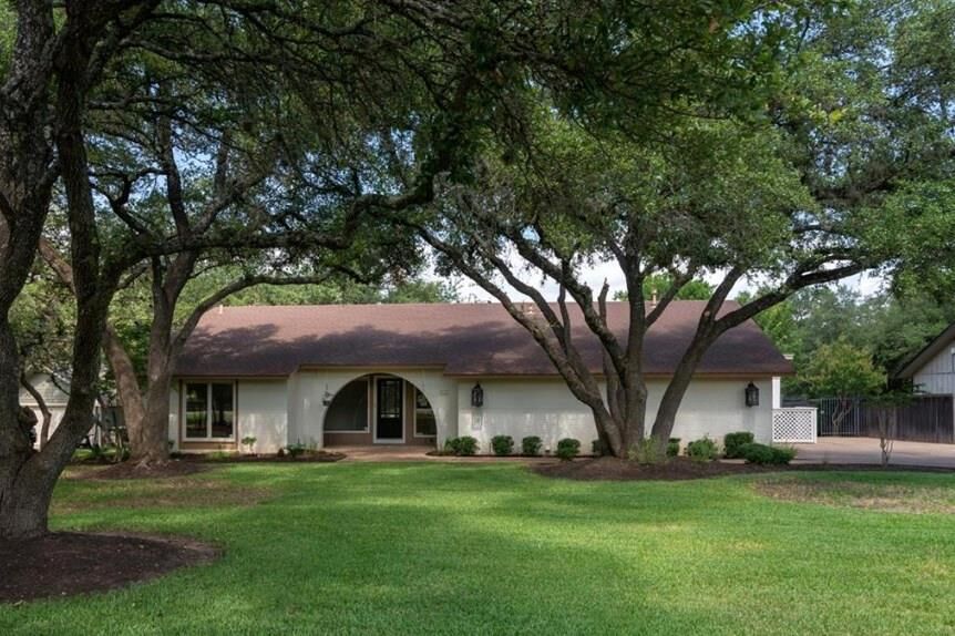 Property Photo: 10506 D K Ranch Road TX 78759