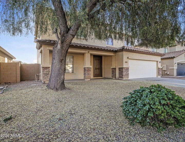 Property Photo:  6217 S 44th Drive  AZ 85339 