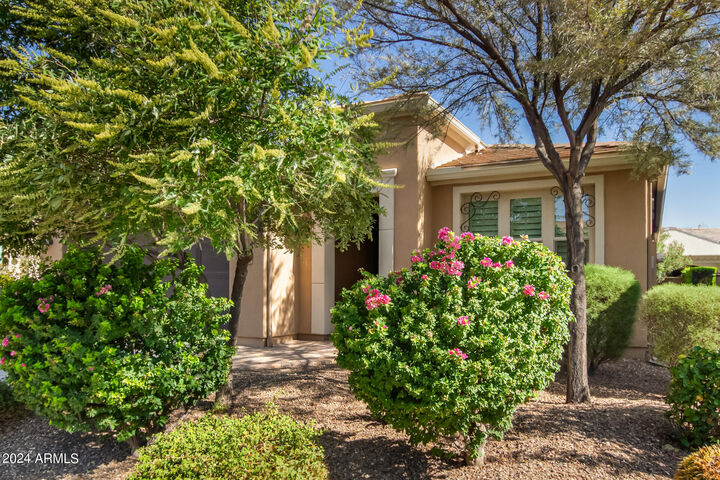 Property Photo: 120 E Camellia Way AZ 85140