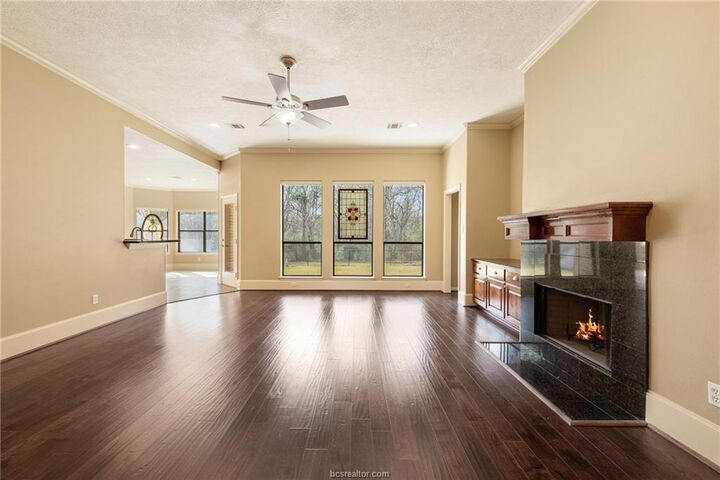 Property Photo: 2717 Colony Village Drive TX 77808