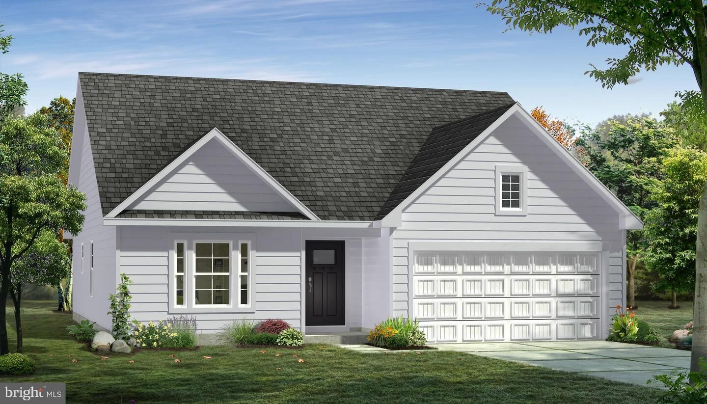 Property Photo:  Tbb Old York Road Cranberry  PA 17019 