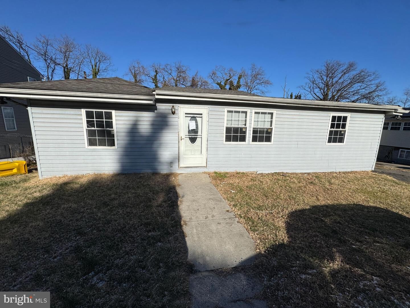 Property Photo:  312 Elizabeth Avenue  MD 21225 