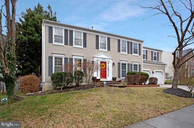 Property Photo:  5415 Lakeford Lane  MD 20720 