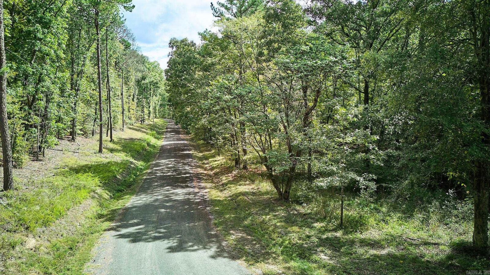 Property Photo:  Lot 17 &Amp 18 Tall Hickory Road  AR 71913 
