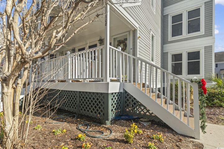 Property Photo:  4999 Highway 17 Business 108-D  SC 29576 