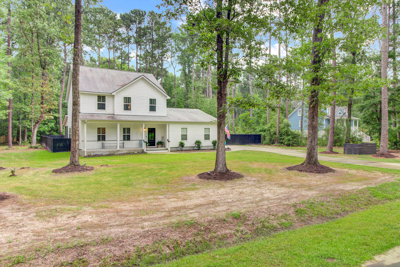 Property Photo: 6190 Button Bush Drive SC 29470
