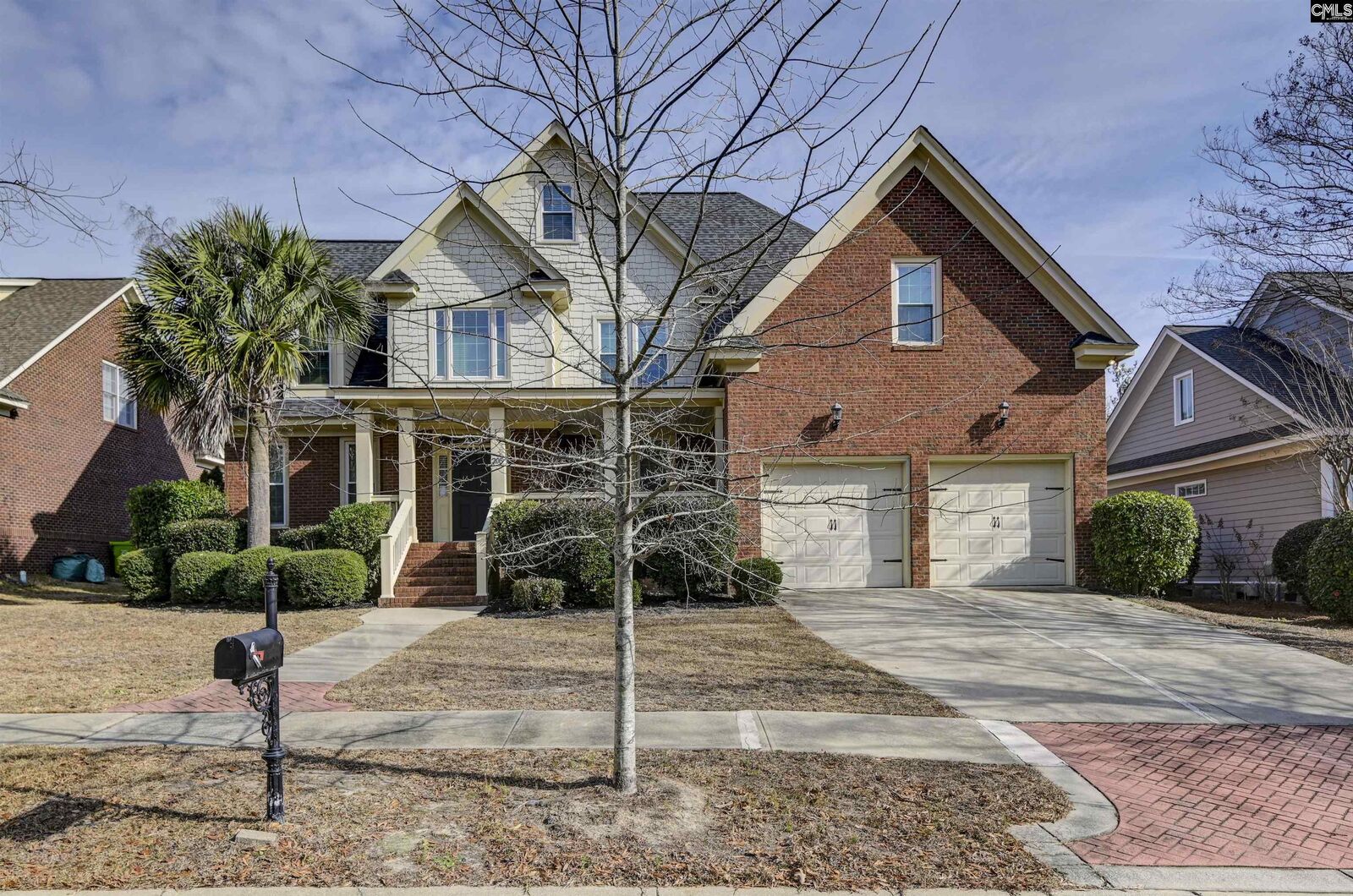 Property Photo: 205 Parish SC 29045