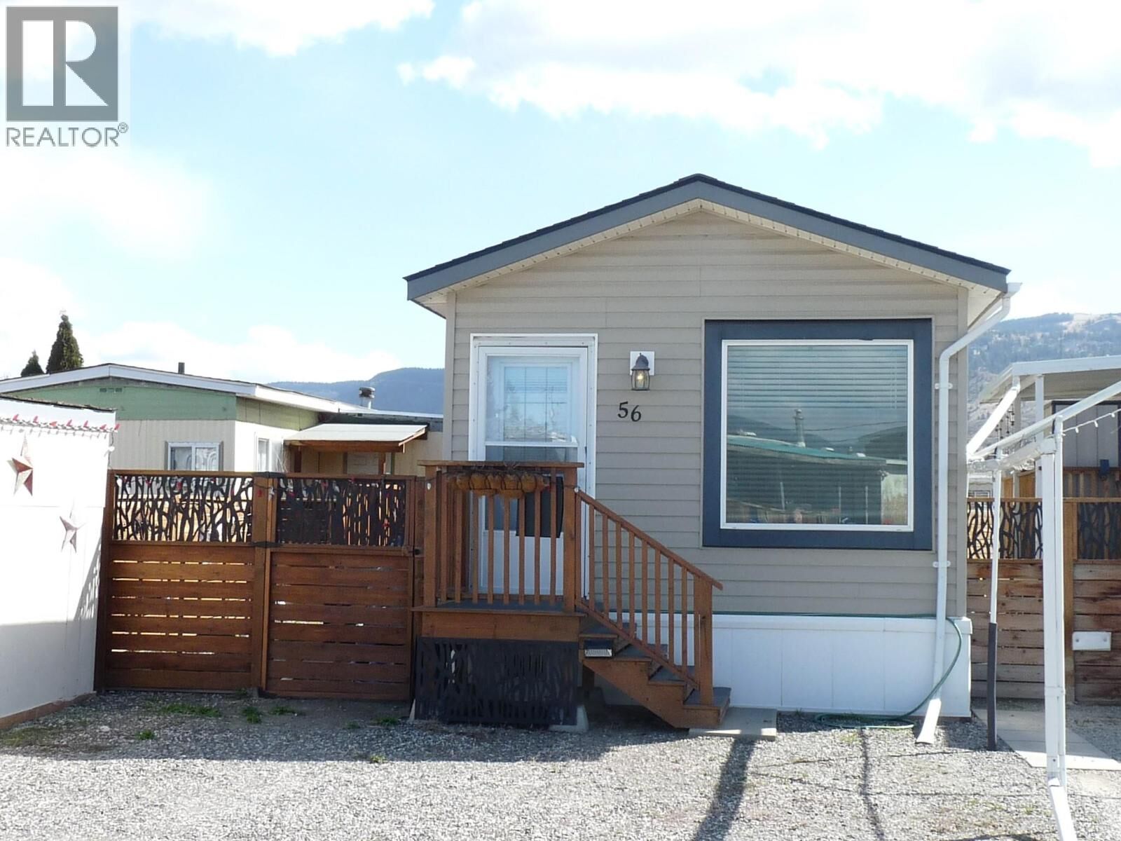 Property Photo: 771 Athabasca Street East 56 BC V2H 1C8