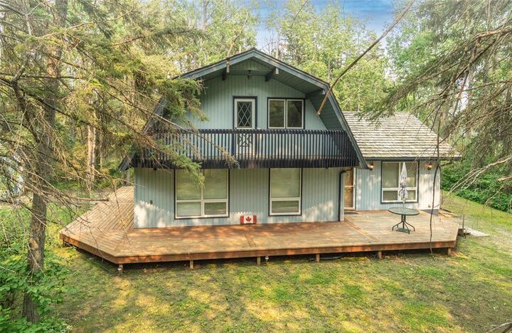 Property Photo:  70 Wildwood Bay  MB R0J 1N0 