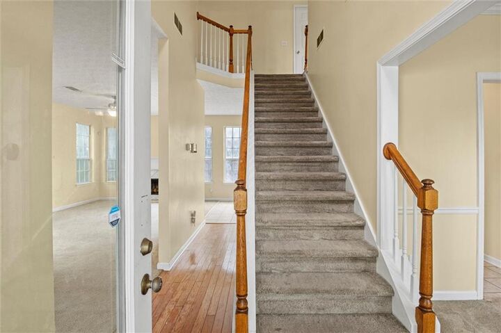 Property Photo:  1082 Old Greystone Drive  GA 30058 