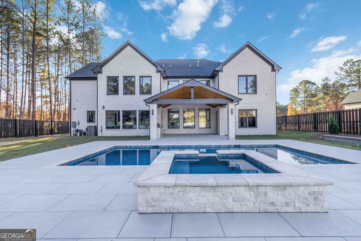 Property Photo: 828 Braselton Highway GA 30043