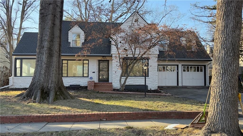 Property Photo:  6728 Cherry Street  MO 64131 